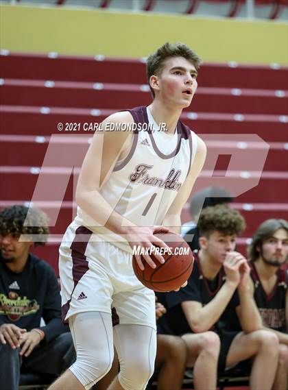 Thumbnail 3 in Franklin @ Riverdale photogallery.