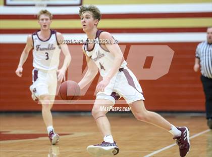 Thumbnail 2 in Franklin @ Riverdale photogallery.