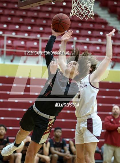 Thumbnail 1 in Franklin @ Riverdale photogallery.