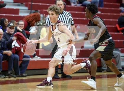 Thumbnail 2 in Franklin @ Riverdale photogallery.