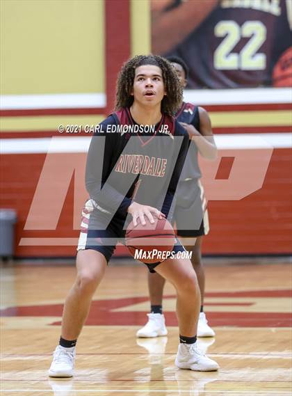 Thumbnail 2 in Franklin @ Riverdale photogallery.