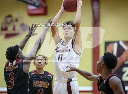 Thumbnail 3 in Franklin @ Riverdale photogallery.