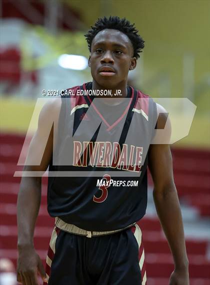 Thumbnail 2 in Franklin @ Riverdale photogallery.