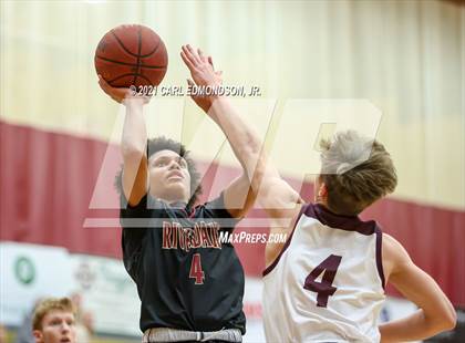 Thumbnail 1 in Franklin @ Riverdale photogallery.