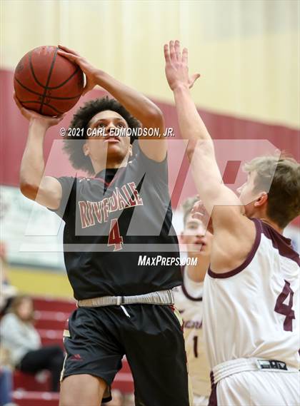 Thumbnail 3 in Franklin @ Riverdale photogallery.