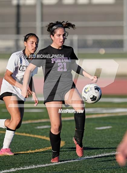 Thumbnail 2 in Cerritos @ Portola photogallery.