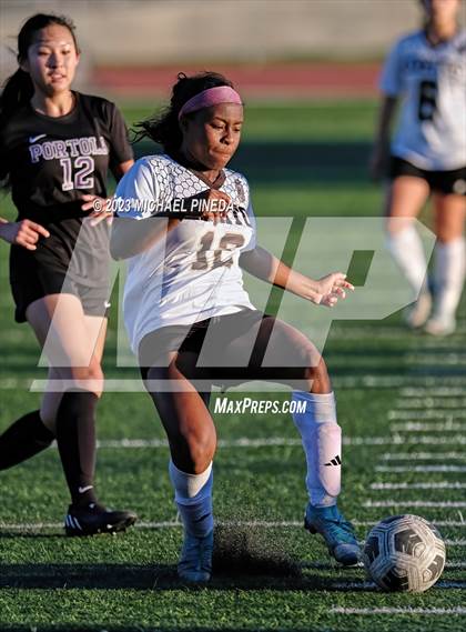 Thumbnail 3 in Cerritos @ Portola photogallery.