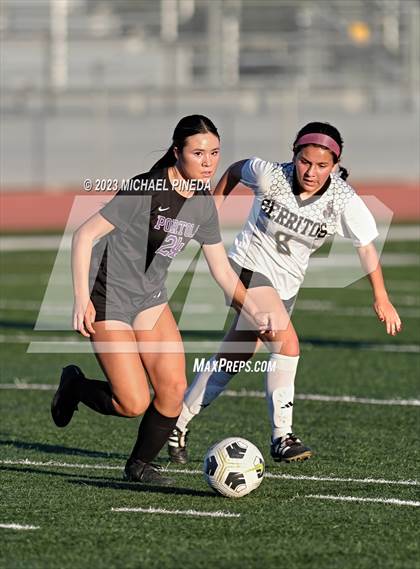 Thumbnail 1 in Cerritos @ Portola photogallery.