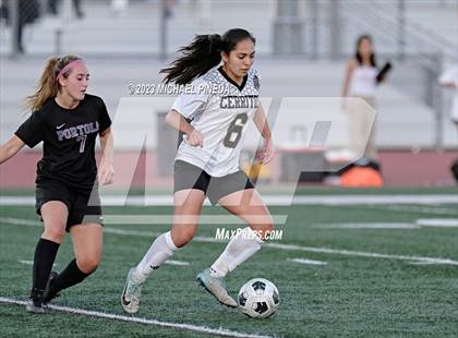 Thumbnail 2 in Cerritos @ Portola photogallery.