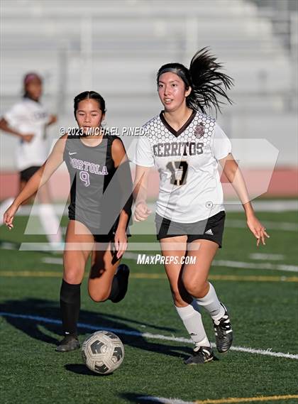 Thumbnail 3 in Cerritos @ Portola photogallery.
