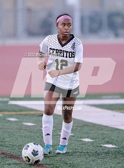 Thumbnail 1 in Cerritos @ Portola photogallery.