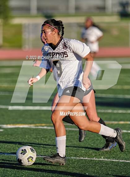 Thumbnail 1 in Cerritos @ Portola photogallery.