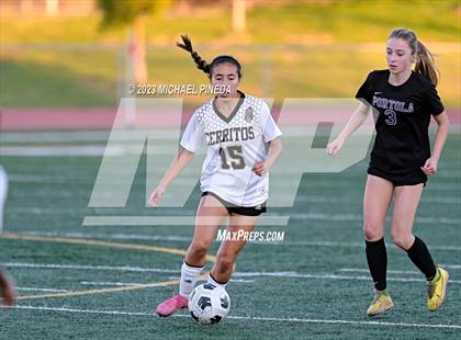 Thumbnail 1 in Cerritos @ Portola photogallery.