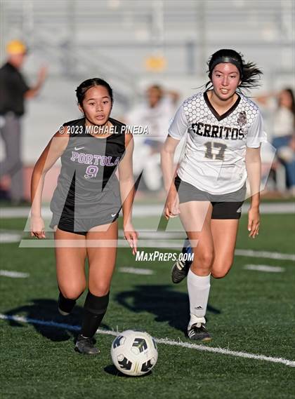 Thumbnail 1 in Cerritos @ Portola photogallery.