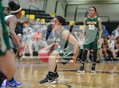 Thumbnail 3 in Lebanon vs. Gallatin (TSSAA District 9-AAA Quarterfinal) photogallery.