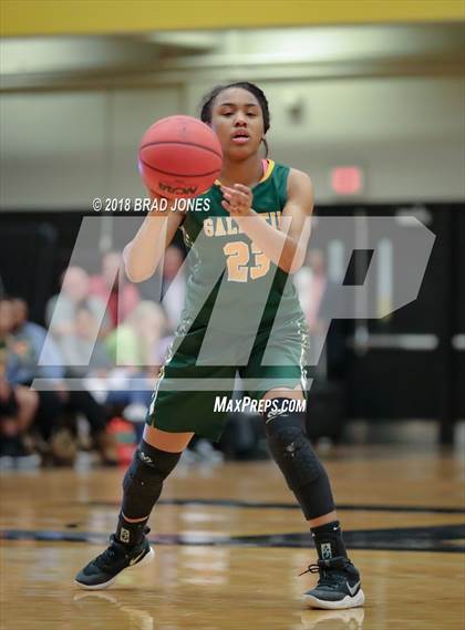 Thumbnail 1 in Lebanon vs. Gallatin (TSSAA District 9-AAA Quarterfinal) photogallery.