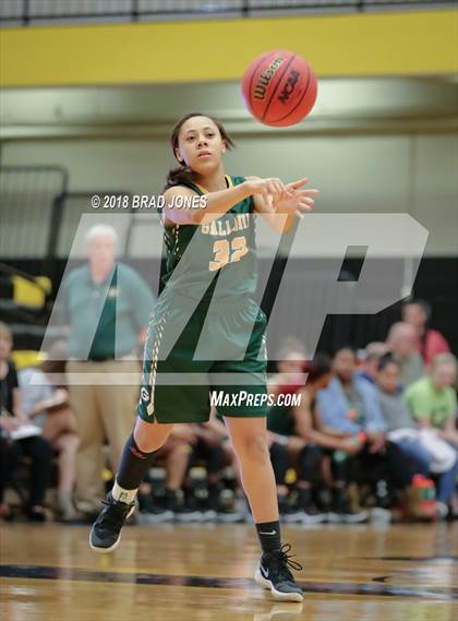 Thumbnail 1 in Lebanon vs. Gallatin (TSSAA District 9-AAA Quarterfinal) photogallery.