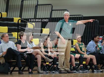 Thumbnail 3 in Lebanon vs. Gallatin (TSSAA District 9-AAA Quarterfinal) photogallery.