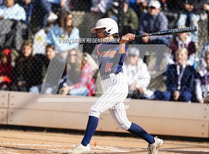 Thumbnail 2 in Greeley West vs Legend (CHSAA 5A Round of 16) photogallery.