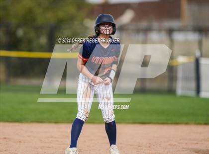 Thumbnail 3 in Greeley West vs Legend (CHSAA 5A Round of 16) photogallery.