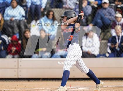 Thumbnail 1 in Greeley West vs Legend (CHSAA 5A Round of 16) photogallery.