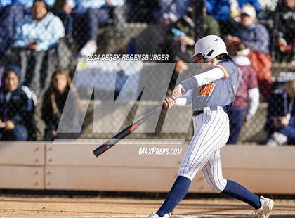 Thumbnail 3 in Greeley West vs Legend (CHSAA 5A Round of 16) photogallery.
