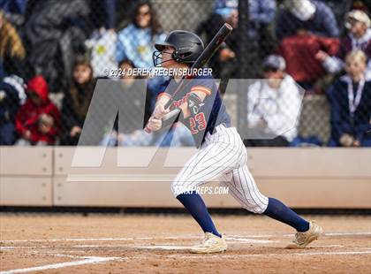 Thumbnail 2 in Greeley West vs Legend (CHSAA 5A Round of 16) photogallery.