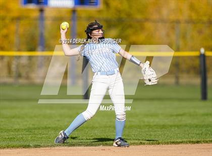 Thumbnail 1 in Greeley West vs Legend (CHSAA 5A Round of 16) photogallery.
