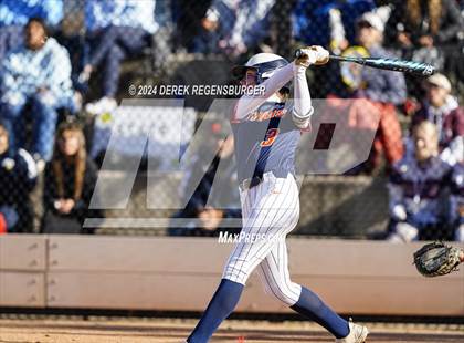 Thumbnail 1 in Greeley West vs Legend (CHSAA 5A Round of 16) photogallery.