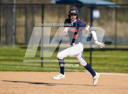 Thumbnail 3 in Greeley West vs Legend (CHSAA 5A Round of 16) photogallery.