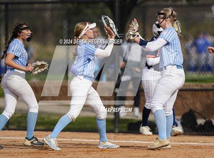 Thumbnail 3 in Greeley West vs Legend (CHSAA 5A Round of 16) photogallery.