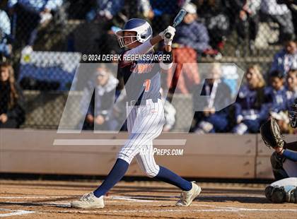 Thumbnail 2 in Greeley West vs Legend (CHSAA 5A Round of 16) photogallery.