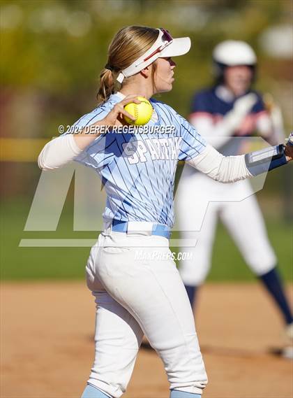 Thumbnail 2 in Greeley West vs Legend (CHSAA 5A Round of 16) photogallery.