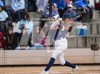 Thumbnail 1 in Greeley West vs Legend (CHSAA 5A Round of 16) photogallery.