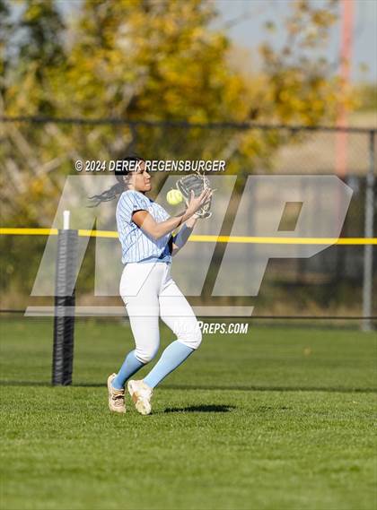 Thumbnail 3 in Greeley West vs Legend (CHSAA 5A Round of 16) photogallery.