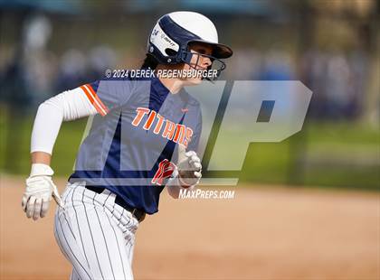 Thumbnail 1 in Greeley West vs Legend (CHSAA 5A Round of 16) photogallery.