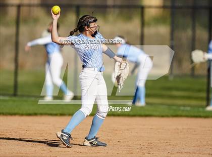 Thumbnail 2 in Greeley West vs Legend (CHSAA 5A Round of 16) photogallery.