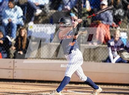 Thumbnail 1 in Greeley West vs Legend (CHSAA 5A Round of 16) photogallery.