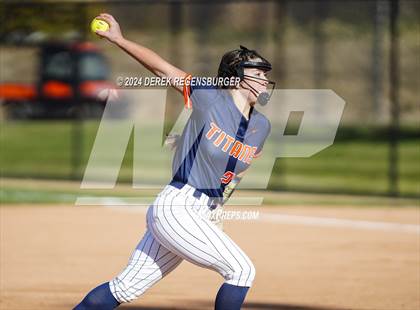 Thumbnail 1 in Greeley West vs Legend (CHSAA 5A Round of 16) photogallery.