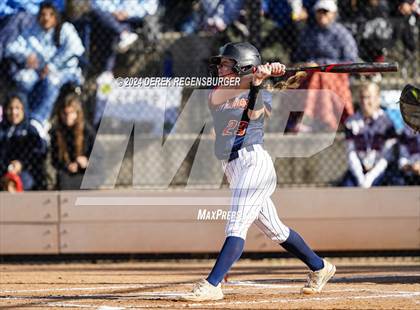 Thumbnail 3 in Greeley West vs Legend (CHSAA 5A Round of 16) photogallery.