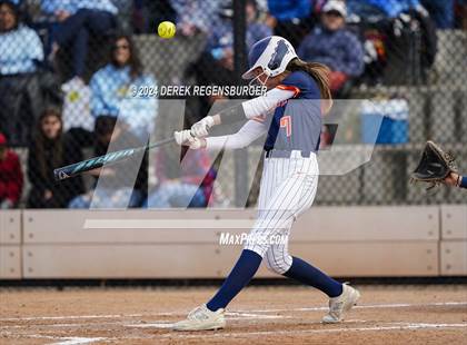 Thumbnail 2 in Greeley West vs Legend (CHSAA 5A Round of 16) photogallery.