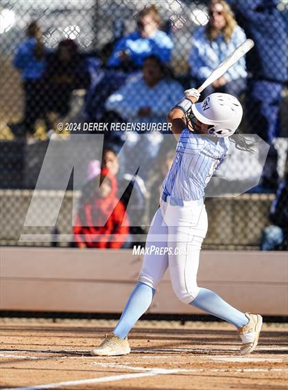 Thumbnail 1 in Greeley West vs Legend (CHSAA 5A Round of 16) photogallery.