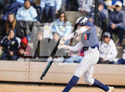 Thumbnail 2 in Greeley West vs Legend (CHSAA 5A Round of 16) photogallery.