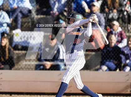 Thumbnail 2 in Greeley West vs Legend (CHSAA 5A Round of 16) photogallery.