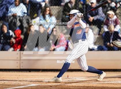 Thumbnail 3 in Greeley West vs Legend (CHSAA 5A Round of 16) photogallery.