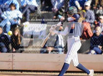 Thumbnail 3 in Greeley West vs Legend (CHSAA 5A Round of 16) photogallery.