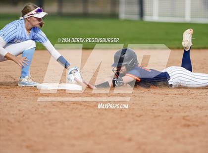Thumbnail 1 in Greeley West vs Legend (CHSAA 5A Round of 16) photogallery.