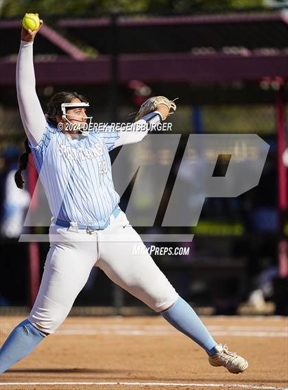 Thumbnail 3 in Greeley West vs Legend (CHSAA 5A Round of 16) photogallery.