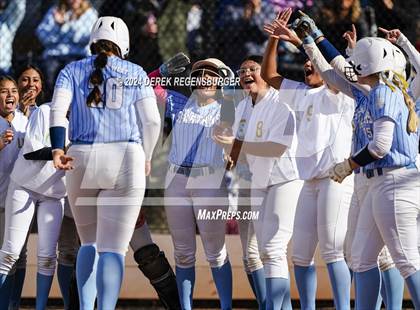 Thumbnail 3 in Greeley West vs Legend (CHSAA 5A Round of 16) photogallery.