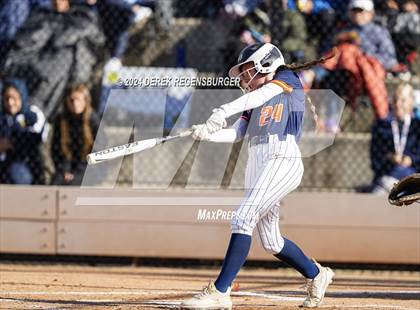 Thumbnail 3 in Greeley West vs Legend (CHSAA 5A Round of 16) photogallery.